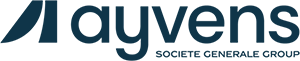 ayvens logo